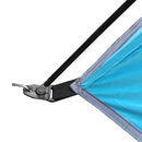 Family Beach Tent with Awning