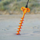 Tiegear Soft Terra Peg 2 Pack