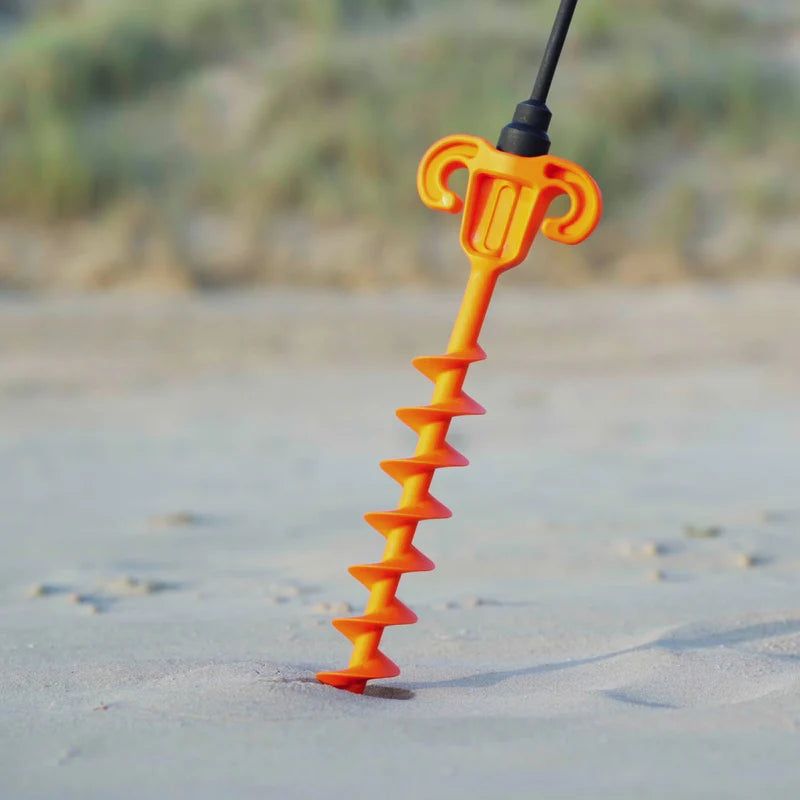 Tiegear Soft Terra Peg 2 Pack