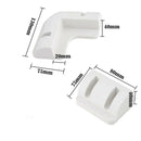 Mounting Kit for Solar Panels