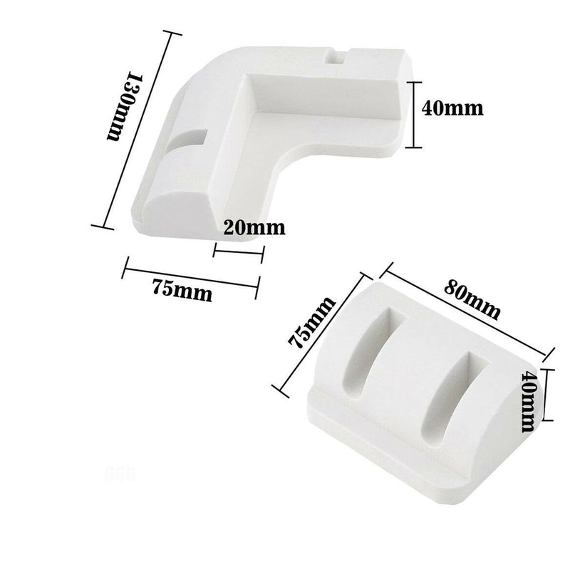 Mounting Kit for Solar Panels