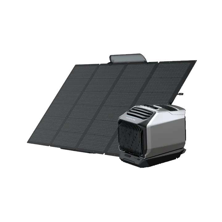 EcoFlow WAVE 2 Portable Air Conditioner