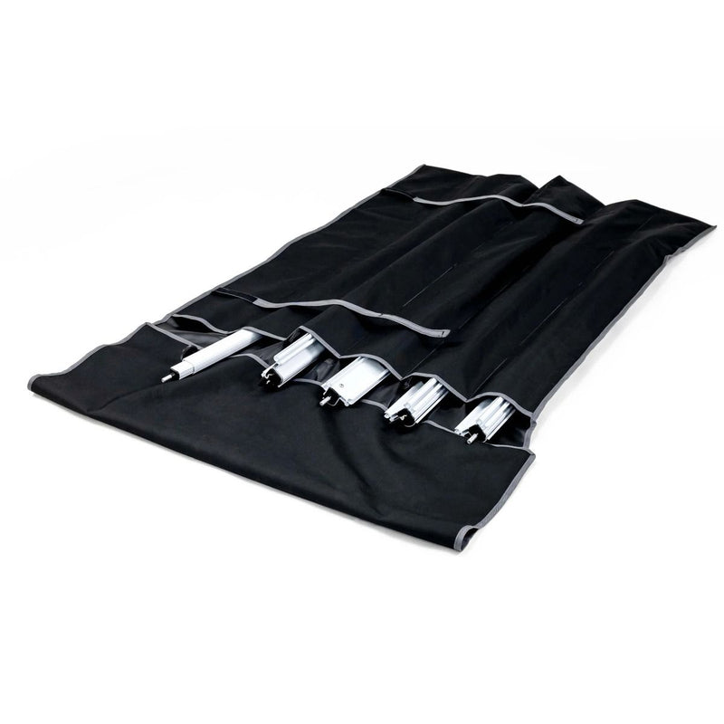 Aussie Traveller Storage Bag for Anti-Flap Kit & Curved Roof Rafter