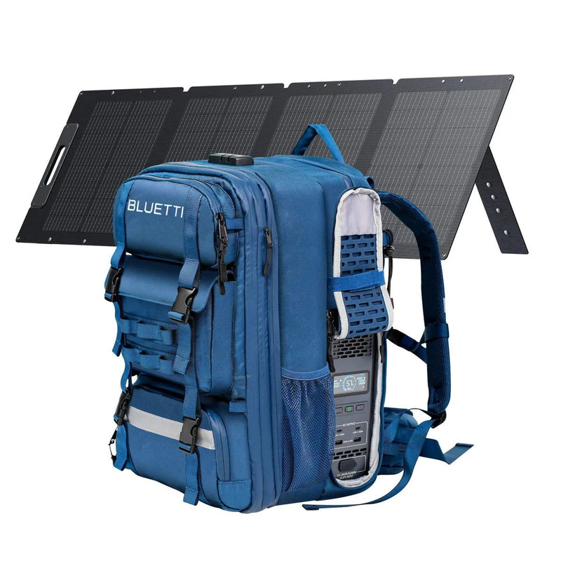 BLUETTI Handsfree 2 Backpack Power Station
