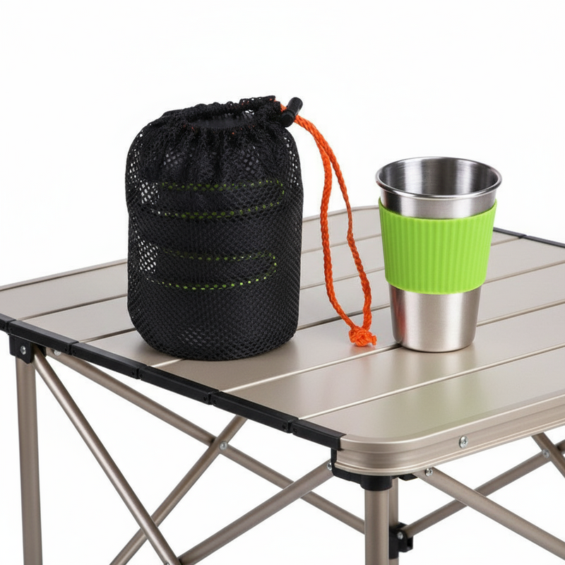 Camping Cooking Set for 1P