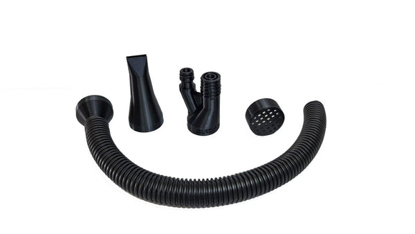 SUCKOMATIC PRO BILGE FOOTWELL KIT