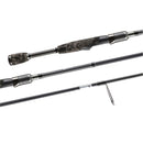 Rovex 6'10 Inazuma 1-3kg 1 Piece Spin Rod - High Modulus Carbon Fibre