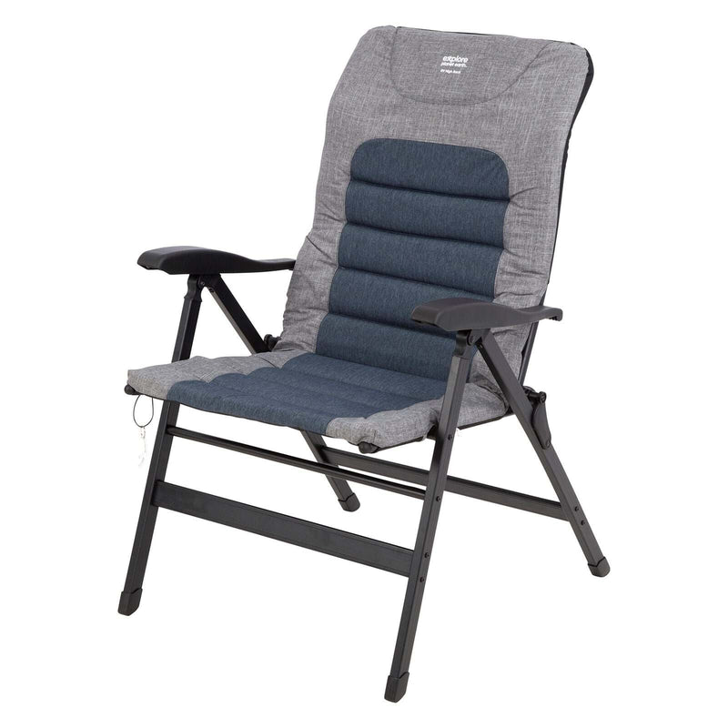 EPE RV 7 Position High Back Chair