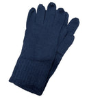2pc Mens 3M Thinsulate Winter Set - Beanie Hat & Knitted Gloves
