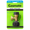 Gasmate Adaptor LCC27 Capacity Gauge