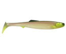 TT Lures 250mm Enforcer Soft Unrigged Swimbait Lure - AYUSAKI