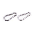 Secura-Pegs® Caravan Awning Reflective Tie Down Straps Tents Camping