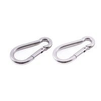 Secura-Pegs® Caravan Awning Reflective Tie Down Straps Tents Camping