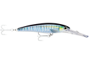 18cm Rapala X-Rap Magnum Deep Diving Trolling Lure - Dives to 40 Feet
