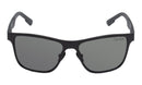 Ugly Fish Magma PN23310 Aluminium Black Frame/Smoke Lens Polarised Sunglasses