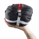 Caribee 5420 Plasma Hyper Lite +12C Spirit Blue Sleeping Bag