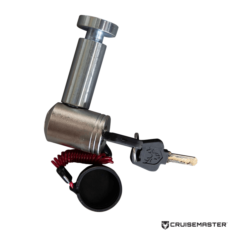 Cruisemaster DO35 Bi-Lock Pin Assembly Coupling