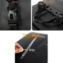 Bike Rear Seat Bag Cycling Travel Storage