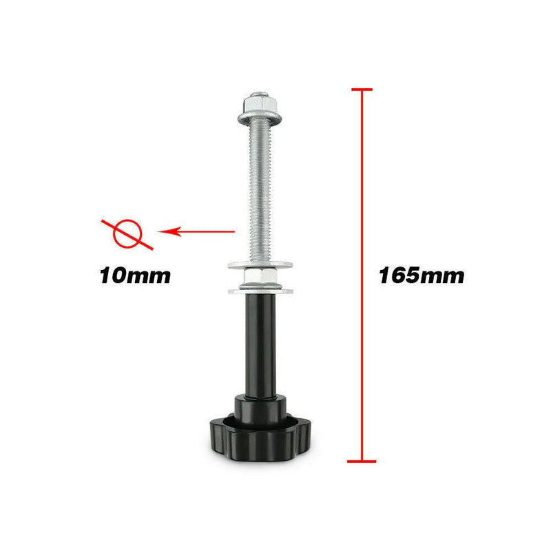 Mounting Pins for Recovery Boards