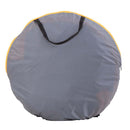 Explore Planet Earth Pop-Up Change Shelter