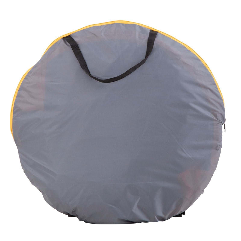 Explore Planet Earth Pop-Up Change Shelter