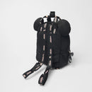 Luxury Kids' School Backpack