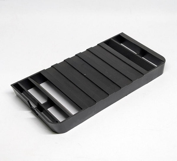 Dometic Black AS1625 Vent Insert