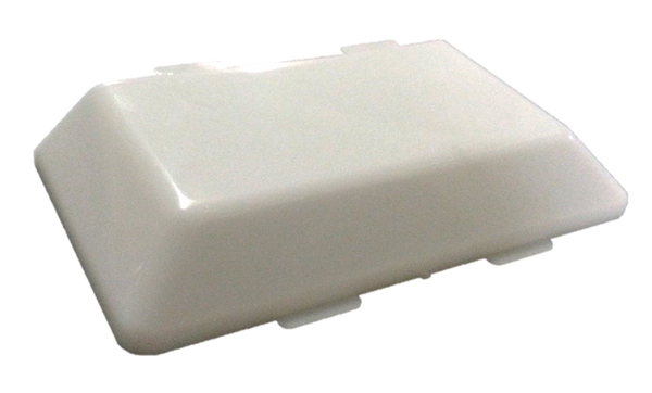 Bargman Light Replacement Lens