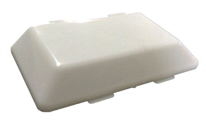 Bargman Light Replacement Lens