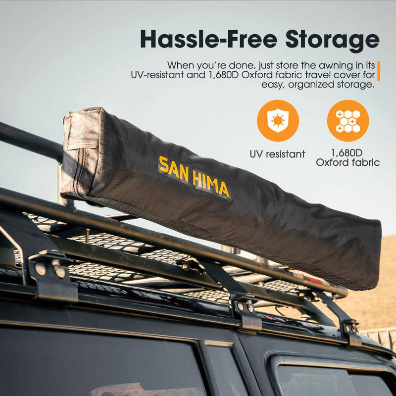 San Hima Shower Awning Instant Tent &Gas Hot Water Heater Black&Shower Tent Base