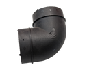 Truma 90° Elbow For Saphire A/Con