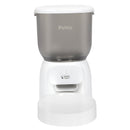 Pawz 4L Automatic Pet Feeder Dog Cat Wifi Auto Smart Food Dispenser Timer Feed