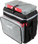 Rapala Countdown Fishing Tackle Bag Magnum with Waterproof Base & 2 Tackle Trays