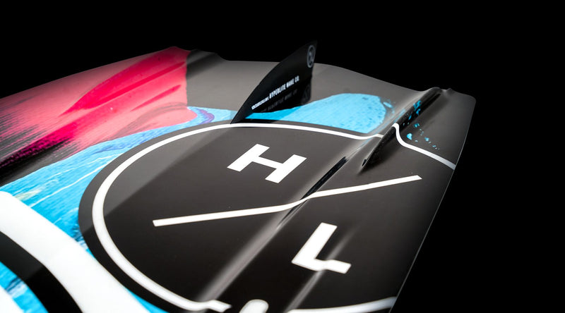 Hyperlite Eden Wakeboard 2025