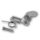 Coupling Safety Catch