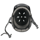 Winter Ski Helmet – Custom Carbon