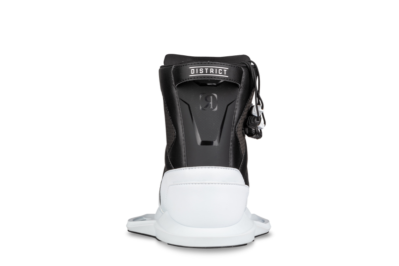 2026 RONIX DISTRICT WAKEBOARD BOOTS