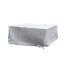 Marlow Outdoor Furniture Cover Waterproof Garden Patio Rain UV Protector 213cm
