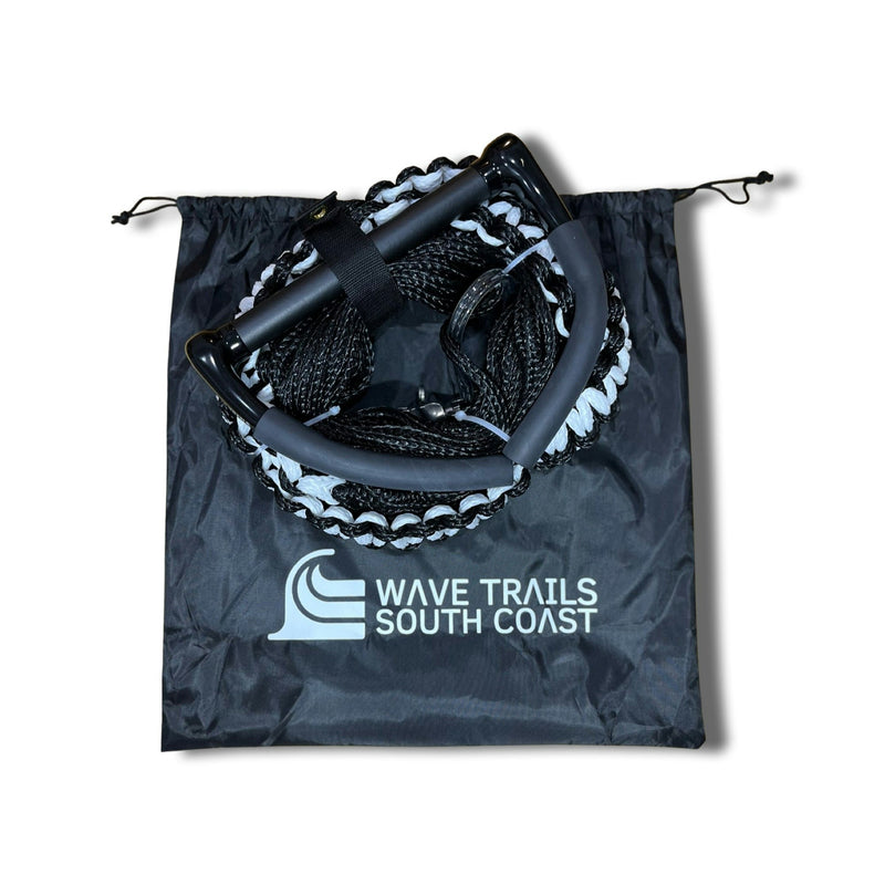 Surfing and Wakeboarding Tow Rope