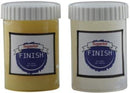 140ml Fishing Rod Epoxy Gel Kit - 2 Part Superior Finish Fishing Rod Handle Kit