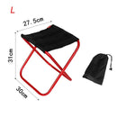 Folding Lightweight Camping Chair