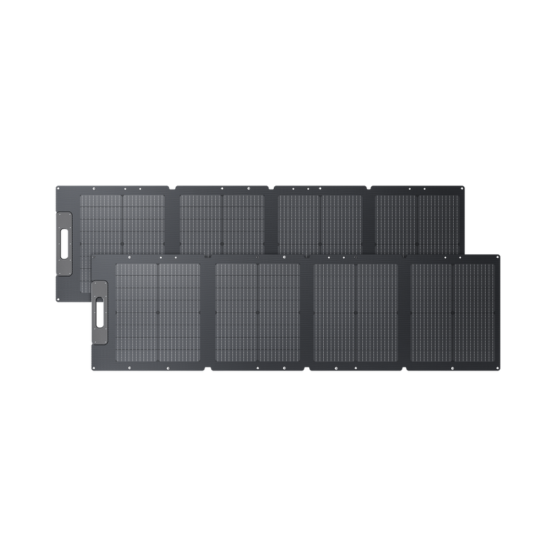 BLUETTI PV120D Solar Panel | 120W
