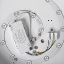 Emitto Ultra-Thin 5cm LED Ceiling Down Light Surface Mount Living Room White 30W