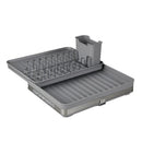 Companion Caravan Deluxe Compact Dish Rack