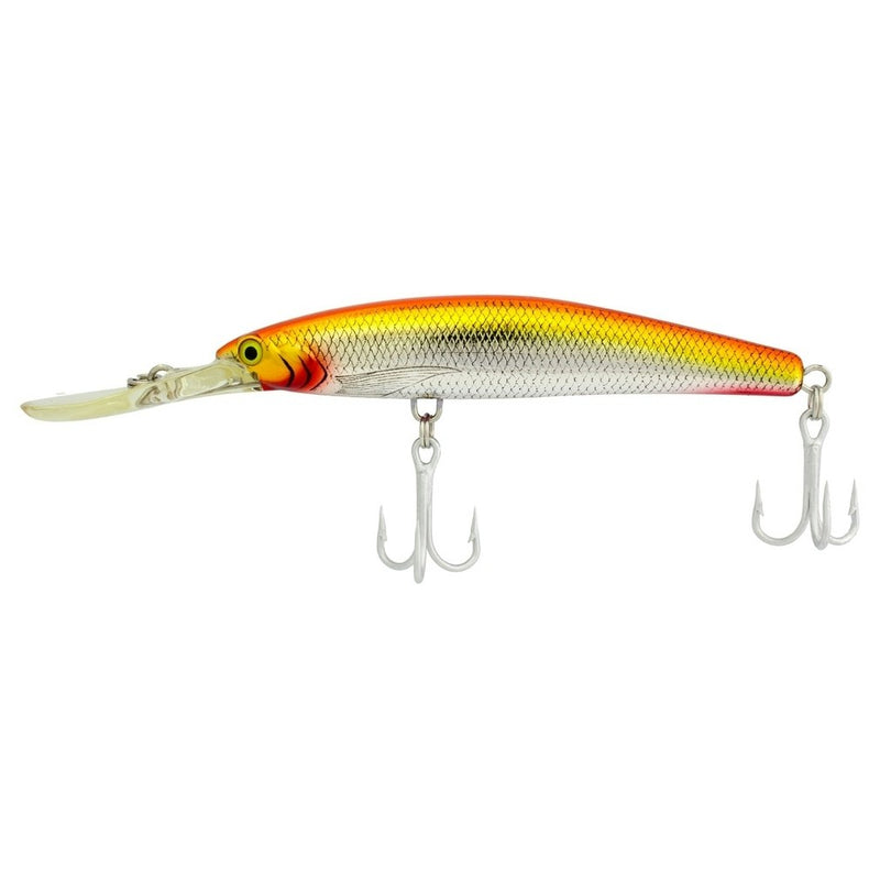 140mm Zerek Pelagic Z Bibbed Minnow Hard Body Fishing Lure - Trolling Lure