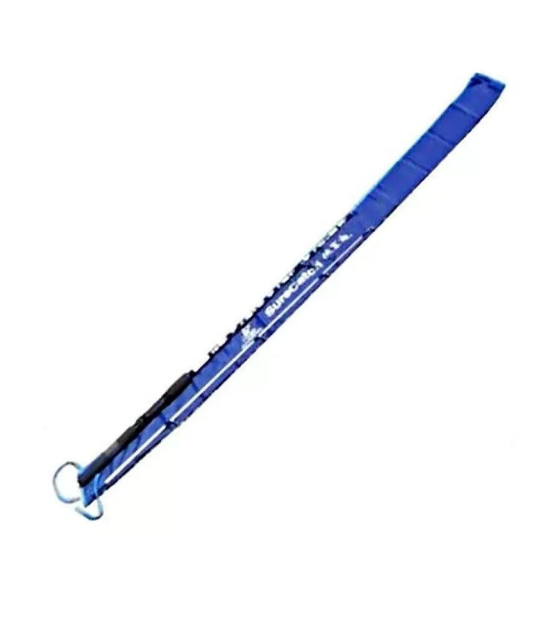 Surecatch 1425mm Deluxe Fishing Rod Bag to Suit 2 Piece 8ft Rod