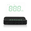 Codebreaker GPS HUD