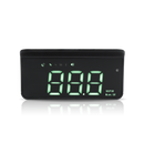Codebreaker GPS HUD