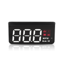 Codebreaker OBD2 HUD