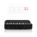 Codebreaker OBD2 HUD
